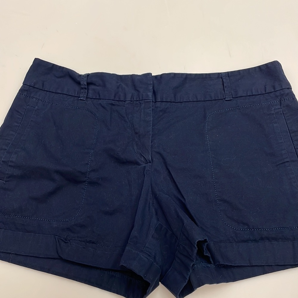 ANN TAYLOR LOFT SHORTS